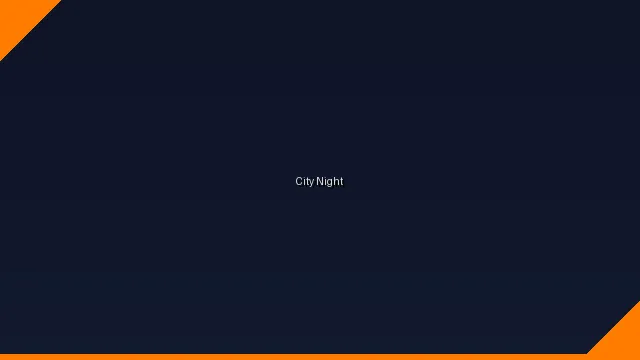 城市夜景主题赛 - 葵花宝典电影 视频创作挑战